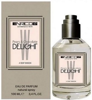 Pears&Chocolate Delight �� Enrico Gi (���� ��� ������ ������ �� ������ ���)