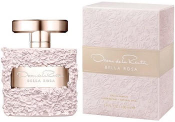 Bella Rosa Bella Rosa