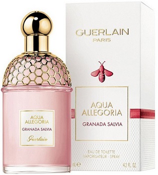 Aqua Allegoria Granada Salvia