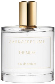 The Muse The Muse