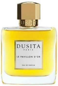 Le Pavillon D`Or 