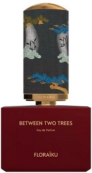 Between Two Trees Between Two Trees