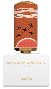 The Mountain Standing Still The Mountain Standing Still