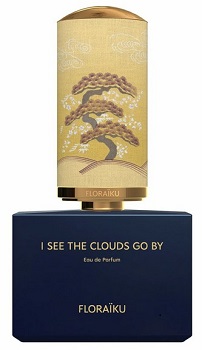 I See the Clouds Go By  �� Floraiku (�� �� �� ������ ��� ��� �� ��������)