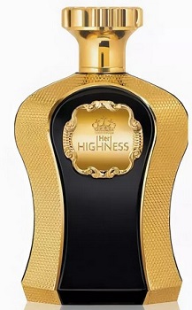 Her Highness 