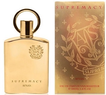 Supremacy Gold Supremacy Gold