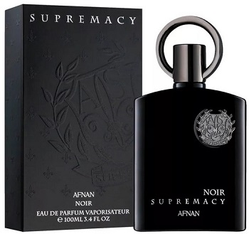 Supremacy Noir  Afnan Perfumes (    )