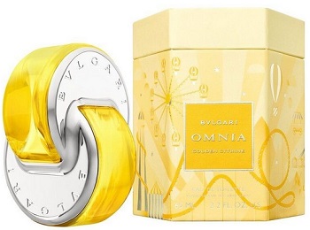 Omnia Golden Citrine 