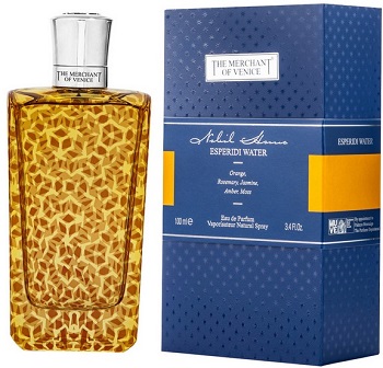 Esperidi Water �� The Merchant Of Venice (�������� ����� �� �� ������� �� �����)