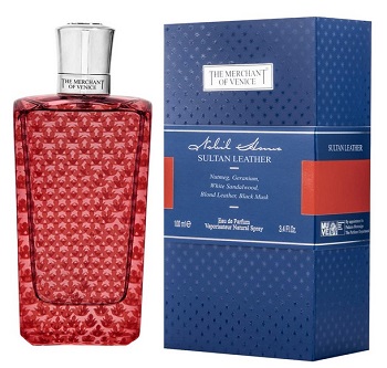 Sultan Leather �� The Merchant Of Venice (������ ����� �� �� ������� �� �����)