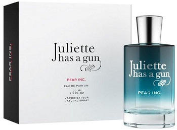 Pear Inc.  Juliette Has a Gun ( )