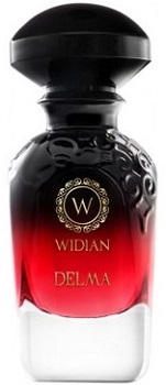 Widian Velvet Collection Delma