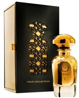 Widian Gold Collection I   Aj Arabia (   I   )