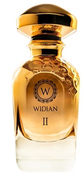 Widian Gold Collection II