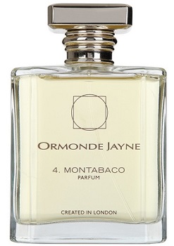 Montabaco от Ormonde Jayne (Монтабако от Ормонд Джейн)