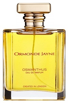 Osmanthus от Ormonde Jayne (Османтус от Ормонд Джейн)