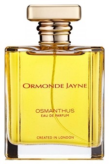 Osmanthus
