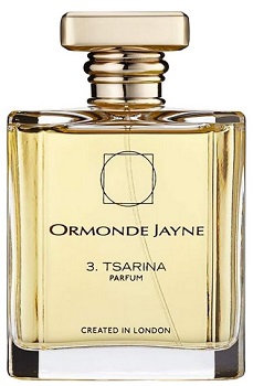 Tsarina