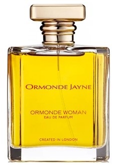 Ormonde Woman Ormonde Woman