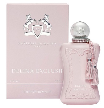 Delina Exclusif Delina Exclusif