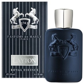 Layton �� Parfums de Marly (������ �� ������� �� �����)