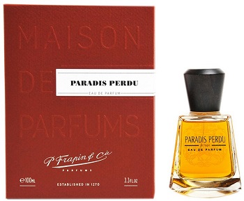 Paradis Perdu Paradis Perdu