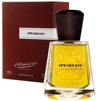 Speakeasy