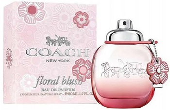 Floral Blush