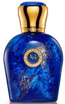 Sahara Blue   Moresque ( )