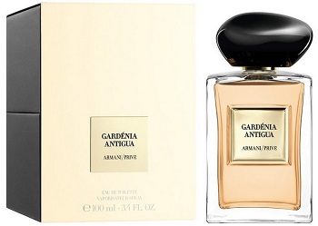 Armani Prive Gardenia Antigua 