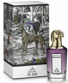 Much Ado About The Duke  Penhaligon`s (      )