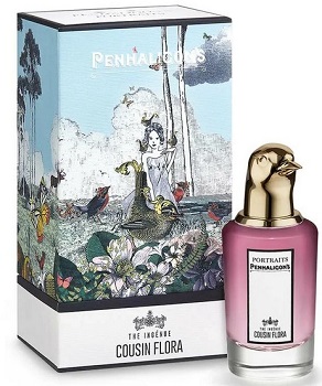 The Ingenue Cousin Flora   Penhaligon`s (     )