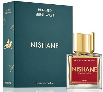 Hundred Silent Ways Hundred Silent Ways