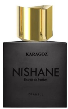 Karagoz Karagoz