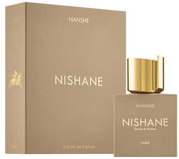 Nanshe