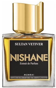 Sultan Vetiver Sultan Vetiver
