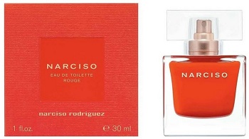 Narciso Rouge Eau de Toilette  Narciso Rodriguez (       )