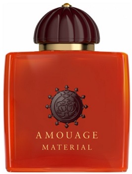 Amouage Material Amouage Material