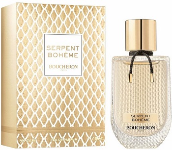 Serpent Boheme