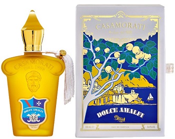 Casamorati 1888 Dolce Amalfi  Xerjoff (   )