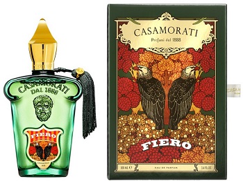 Casamorati 1888 Fiero   Xerjoff ( 1888   )