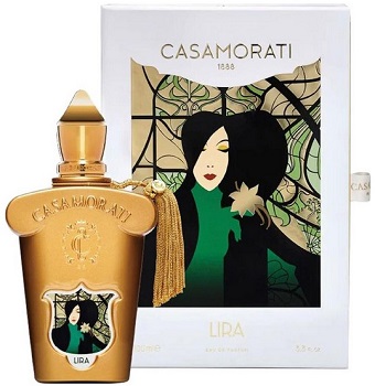 Casamorati 1888 Lira  Xerjoff (    )