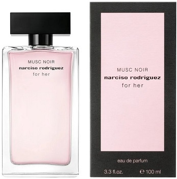 Narciso Rodriguez For Her Musc Noir  Narciso Rodriguez (   ո     )