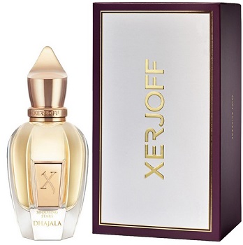 Xerjoff Shooting Stars Dhajala 