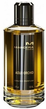 Aoud Orchid Aoud Orchid