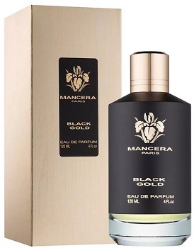 Black Gold