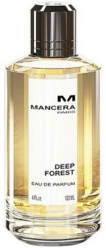 Deep Forest Deep Forest