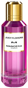 Juicy Flowers Juicy Flowers