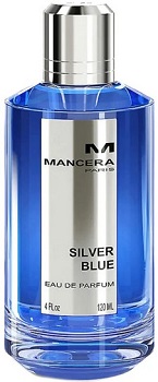Silver Blue  Mancera (   )