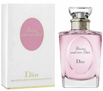 Forever and Ever  Christian Dior (     )